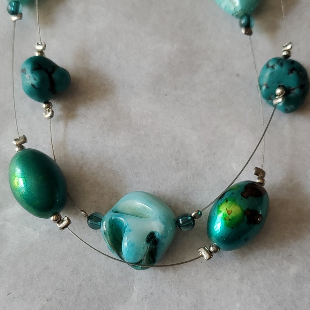 Necklace - Picture 3 of 6